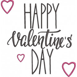 Valentines Day Design