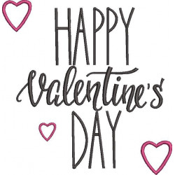 Valentines Day Design