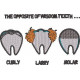 The Wisdom Of Opposite Teeth The Wisdom Of Opposite Teeth