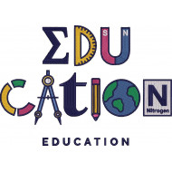 Education Wordart