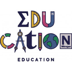 Education Wordart