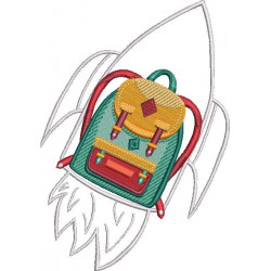 Rocket Bag