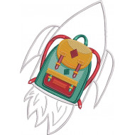 Rocket Bag