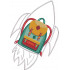 Rocket Bag
