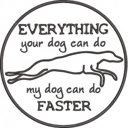 Everything Your Dog Can Do