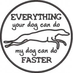 Everything Your Dog Can Do