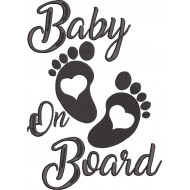 Baby on Board