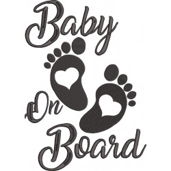 Baby on Board
