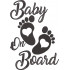 Baby on Board