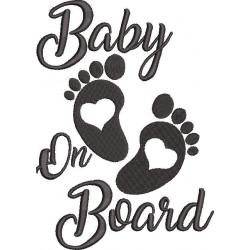 Baby on Board
