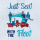 Sewing Lovers Pack of 5 Embroidery Designs Sewing Lovers Pack of 5 Embroidery Designs