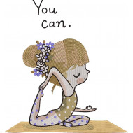 Girls Can Do Anything
