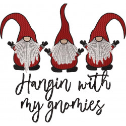 Hangin With My Gnomes