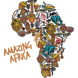 Amazing Africa