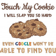 Touch My Cookie