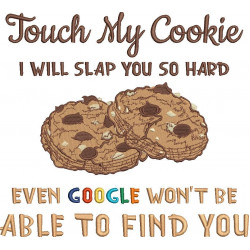 Touch My Cookie