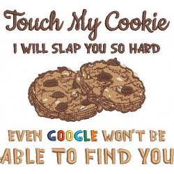 Touch My Cookie