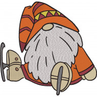 Tired Gnome