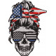 American Skull