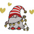 Gnome Heart