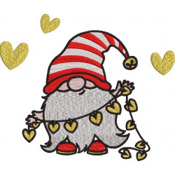 Love Gnomes Collection