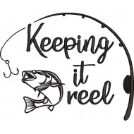 Keeping It Reel