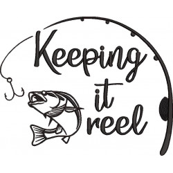 Keeping It Reel