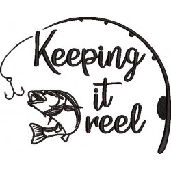 Keeping It Reel