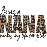 Nana Quote