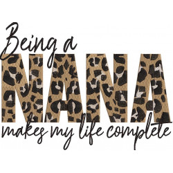 Nana Quote