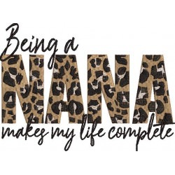 Nana Quote