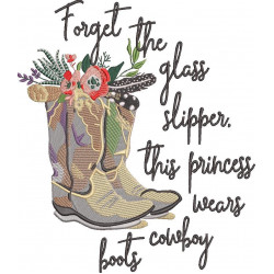 Cowboy Boots