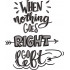 Go Left Quote
