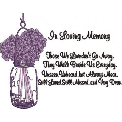 Loving Memory