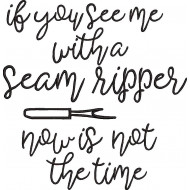 Seam Ripper