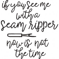 Seam Ripper