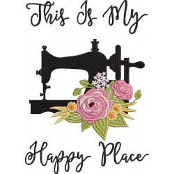 Happy Place
