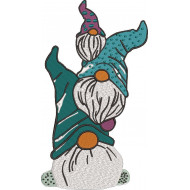 Three Gnomes