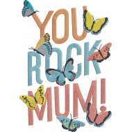 You Rock Mum