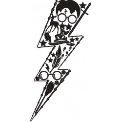 Lighting Bolt