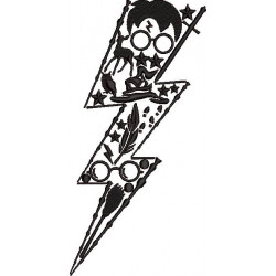 Lighting Bolt