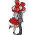 Couple In Love 