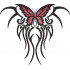 Butterfly Logo