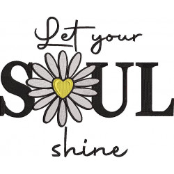 Let Your Soul Shine