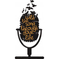 Life Through Your Song