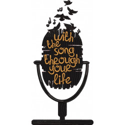 Life Through Your Song