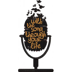 Life Through Your Song