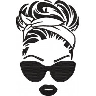 Boss Woman
