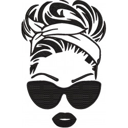 Boss Woman