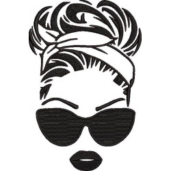 Boss Woman